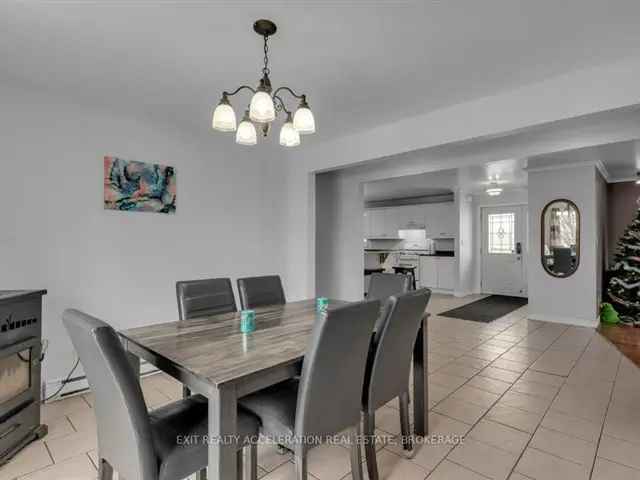 House For Sale in Tecumseh, Ontario