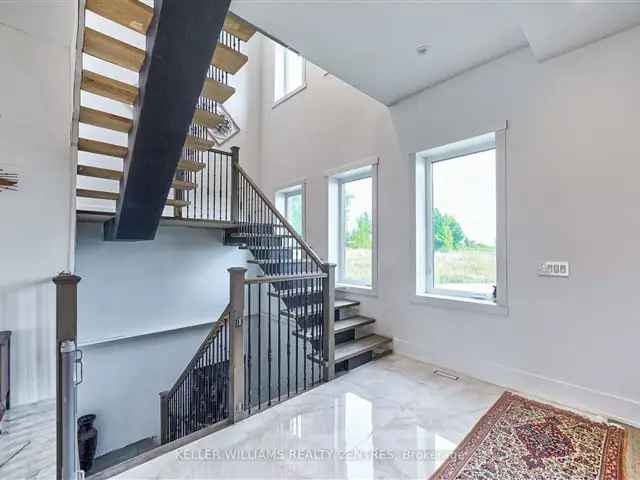 House For Sale in Georgina, Ontario