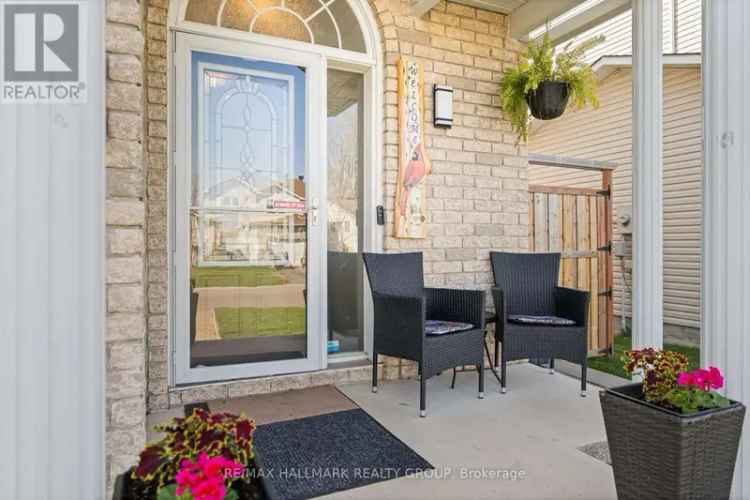 Updated 3-Bedroom Home in Sought-After Suburb