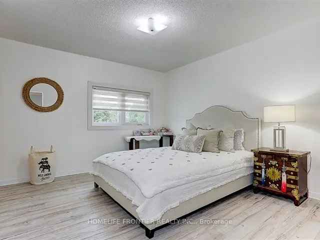 House For Sale in Georgina, Ontario