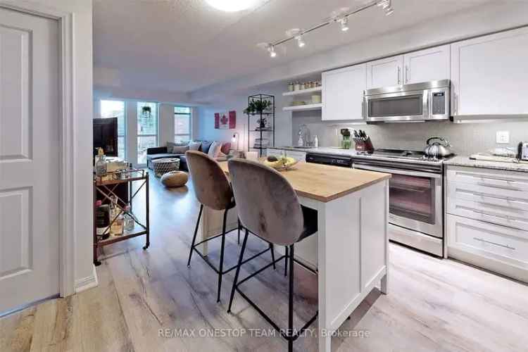 Condo For Rent in Toronto, Ontario