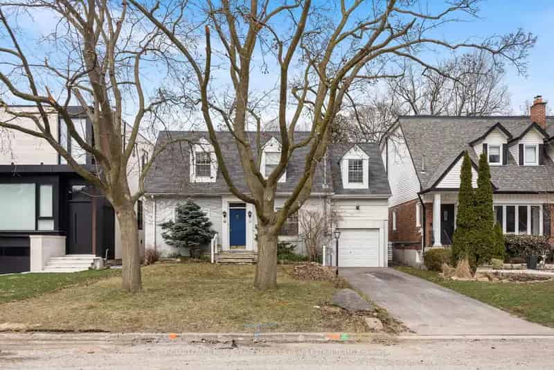 Bennington Heights Dream Home Lot: Build Your Custom Estate