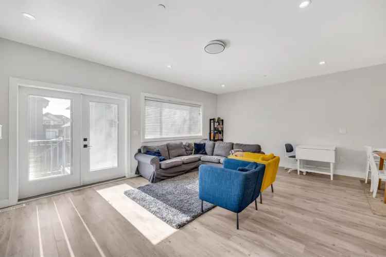 2436 Chilcott Avenue Port Coquitlam House for Sale