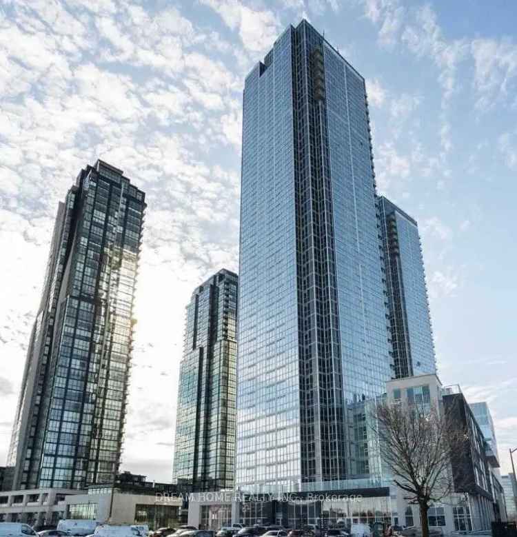 Live Luxuriously at Nord Condos Panoramic East Views