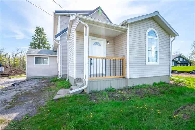 House For Sale in Fort Erie, Ontario