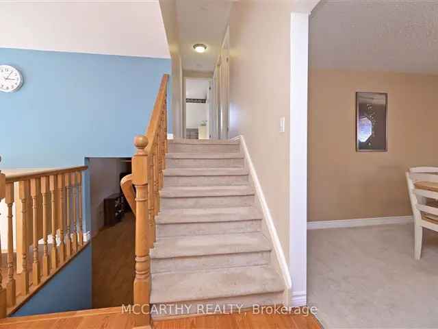 House For Sale in Shelburne, Ontario