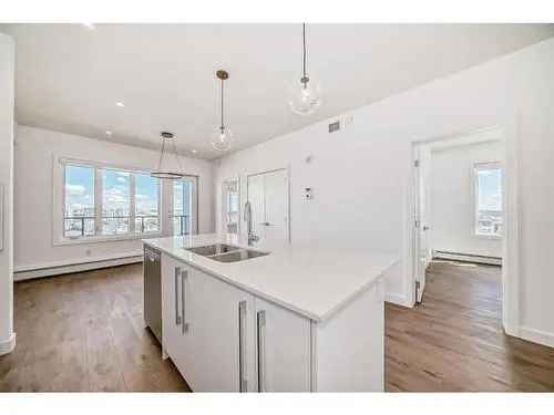 Skyview Ranch Condo for Sale Top Floor 2 Bed 2 Bath