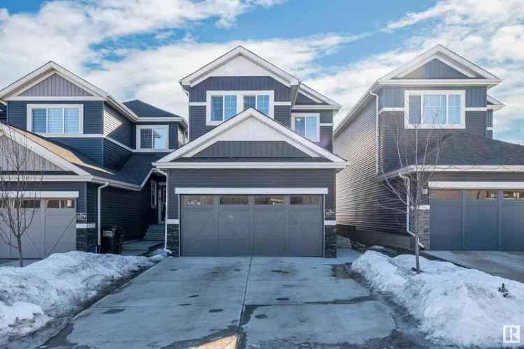 Buy Home in Edgemont with Upgrades and Family-Friendly Features