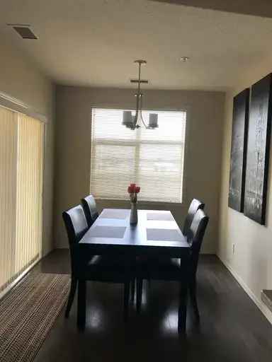 2 Bedroom 2 Bathroom Furnished Condo for Lease - All Utilities Included