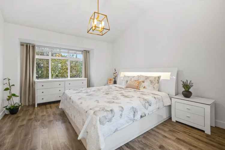 Clayton Heights 2 Bed 2 Bath Unit - Newly Refreshed