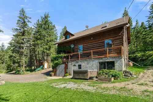 House For Sale In Kelowna, British Columbia