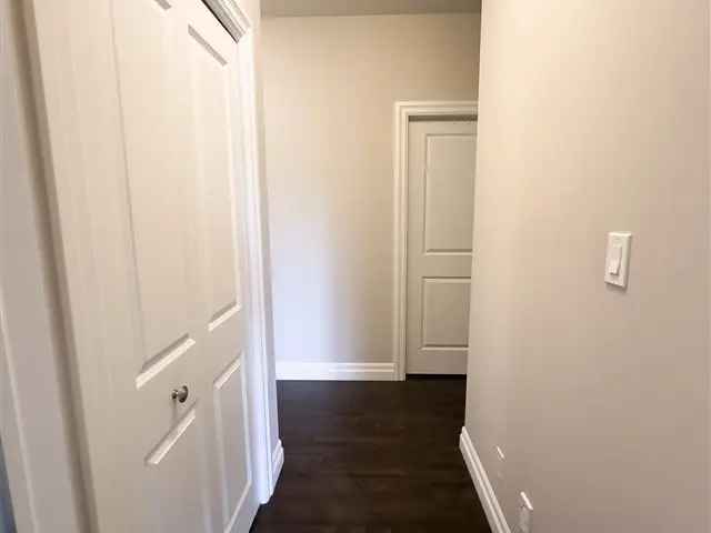 Spacious 3 1 Bedroom Home with Finished Basement