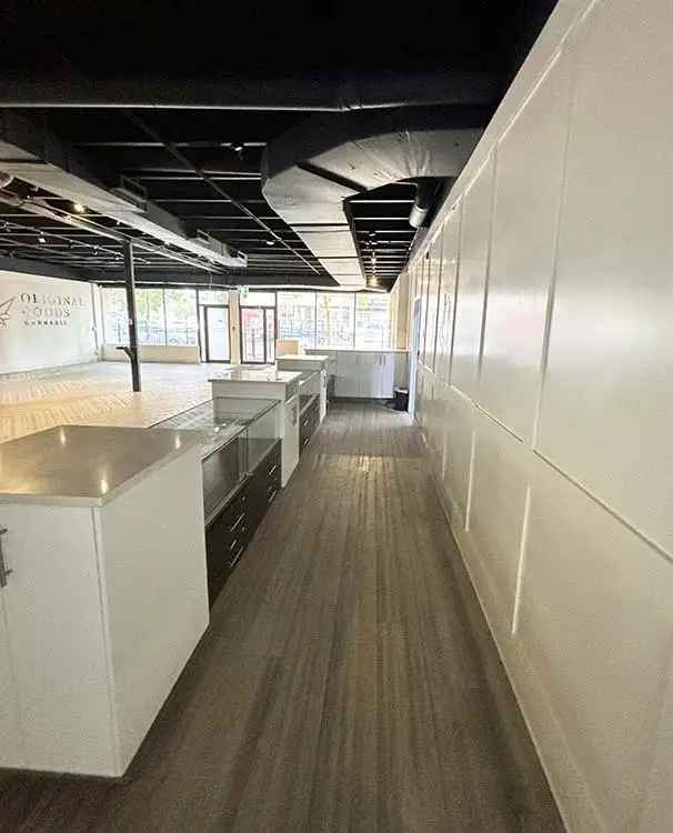 Office For Rent in 1000, 9 Avenue SW, Calgary, Alberta