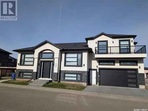 House For Sale In Aspen Ridge, Saskatoon, Saskatchewan