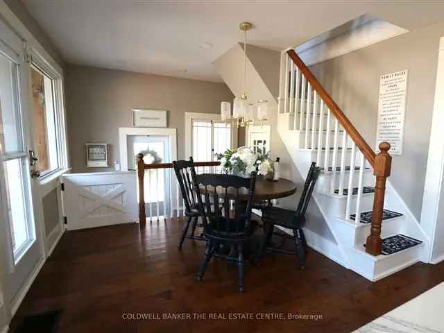 House For Sale in West Lincoln Township, Ontario