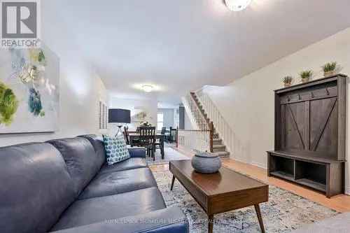 Buy House in Upper Beaches Toronto with 3 Bedrooms and Family-friendly Features