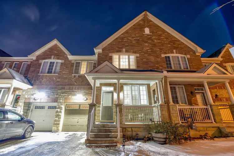 House For Sale in 8, Kawana Road, Brampton, Ontario