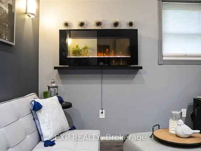 Modern 1-Bed 1-Bath Furnished Apartment Brighton MA