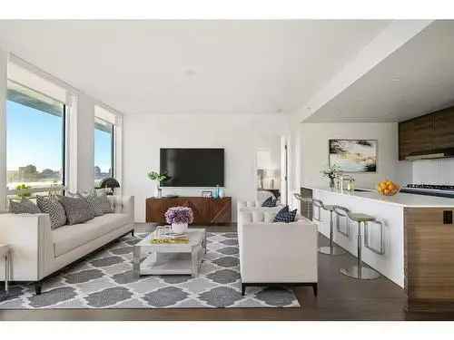 Condo For Sale In Beltline, Calgary, Alberta