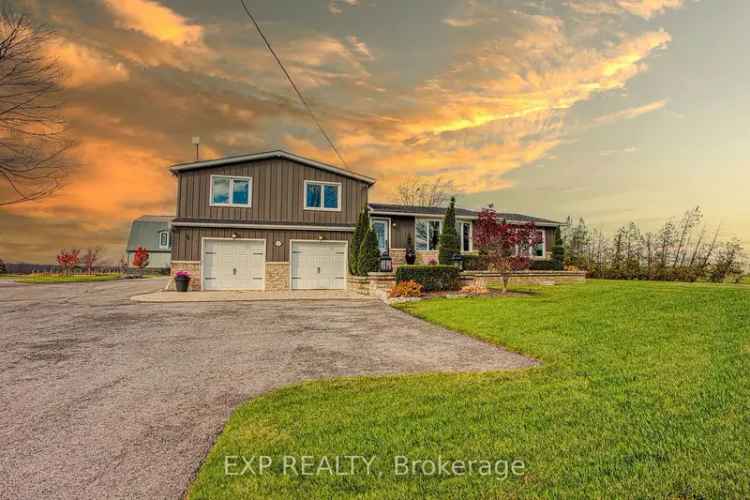 House For Sale in Grimsby, Ontario