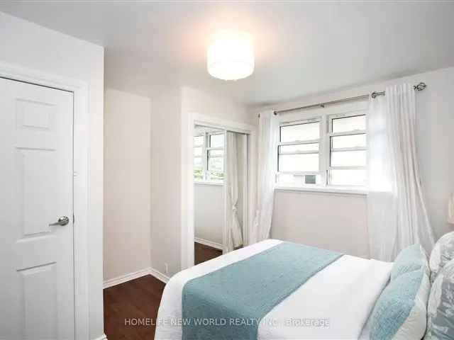 House For Sale in Whitby, Ontario