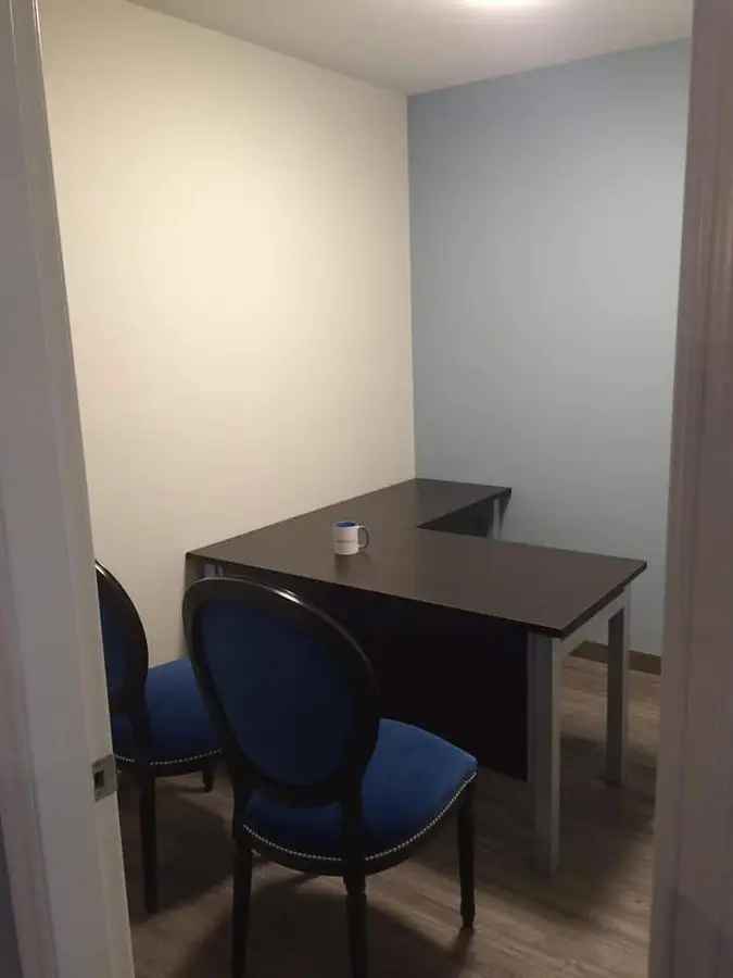 Private Office Space For Rent 24 Hour Access