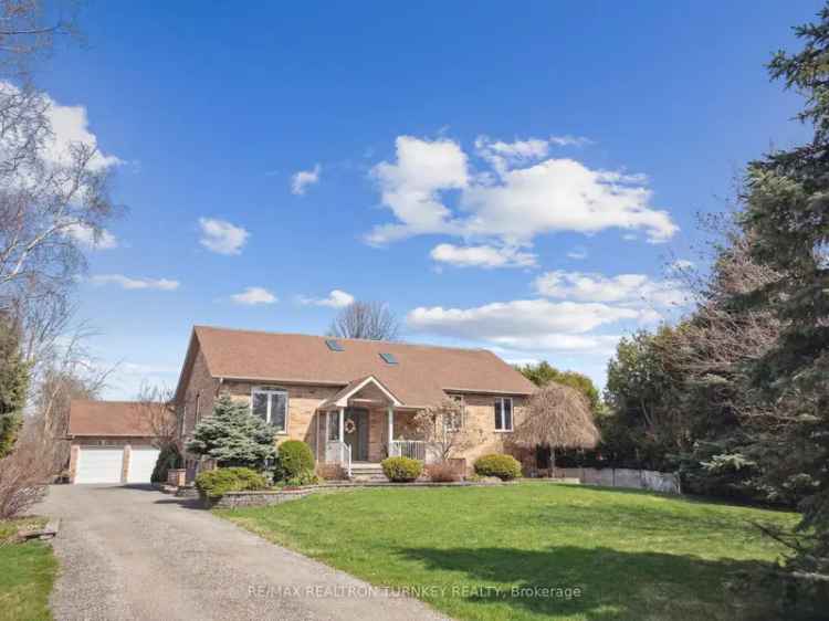 Charming Raised Bungalow with Modern Amenities and In-Law Suite