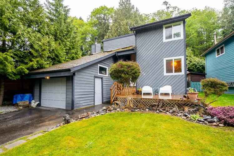 A $1,085,000.00 House/Single Family with 3 bedrooms in Nordel, N. Delta