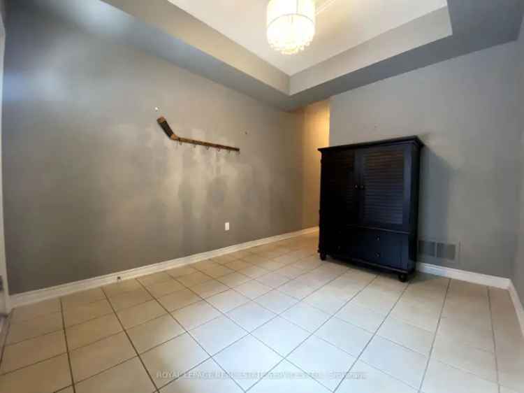 Condo For Rent in Burlington, Ontario