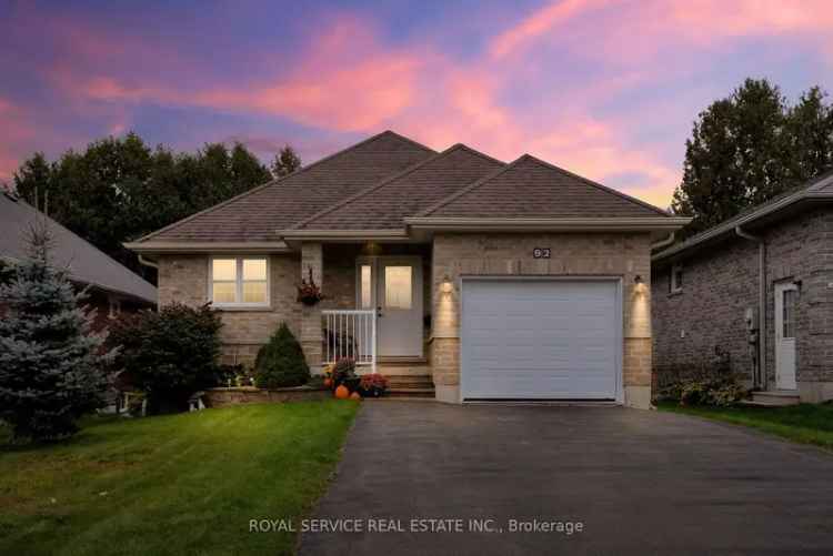 House For Sale in Kawartha Lakes, Ontario