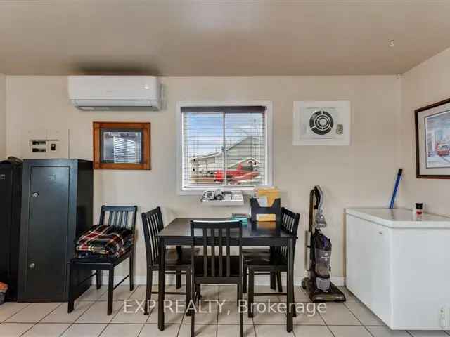 House For Sale in 4402, Baseline Road, Georgina, Ontario