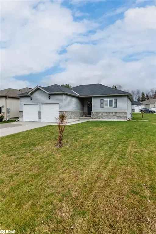 House For Sale in Tay, Ontario