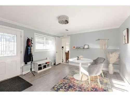 House For Sale In Fleetwood, Surrey, British Columbia