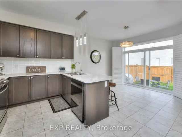 House For Sale in Toronto, Ontario