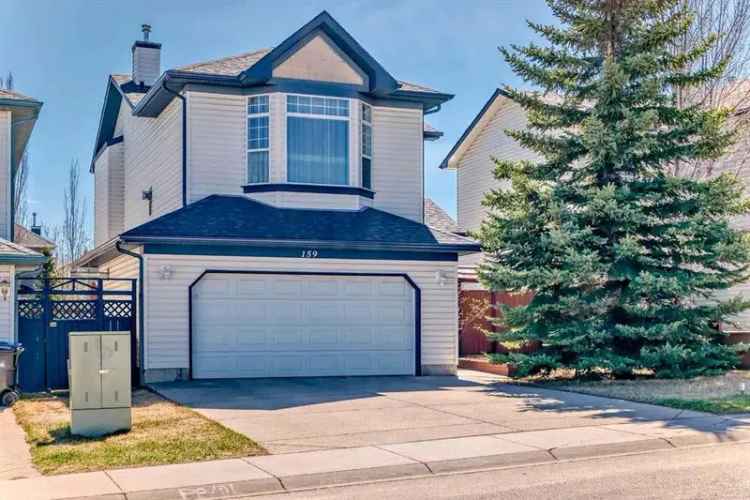 3-Bed 3-Bath Home with Double Garage and Updated Kitchen