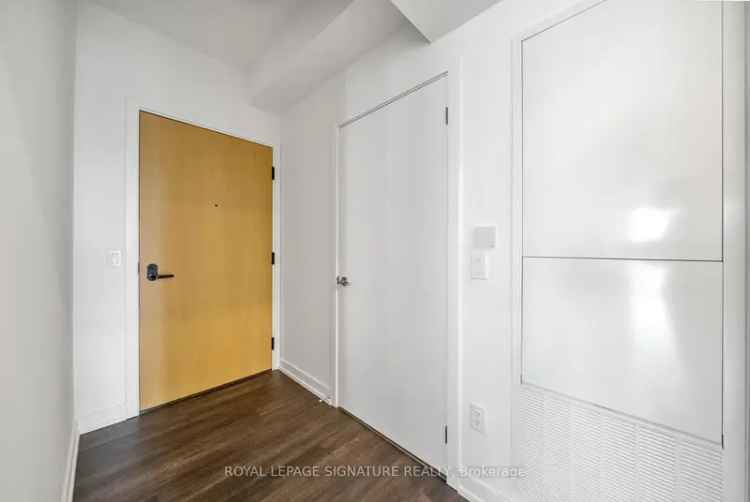 For Sale 3 Bedroom Corner Unit Home in Downtown with Lake Views