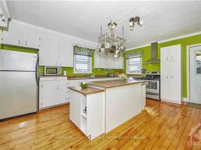 House For Sale in Clarence-Rockland, Ontario