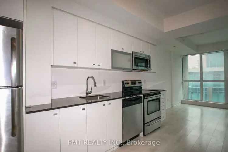 Condo For Rent in Toronto, Ontario