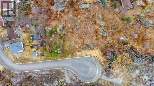 Vacant Land For Sale Sudbury Ontario Development Opportunity