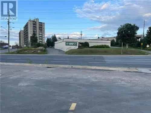 Commercial Office Complex For Sale Sudbury Ontario