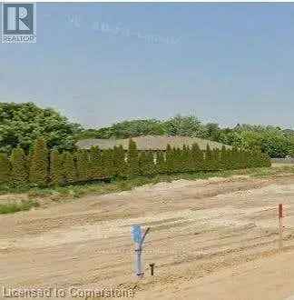 Aylmer Serviced Lot - Build Your Dream Home