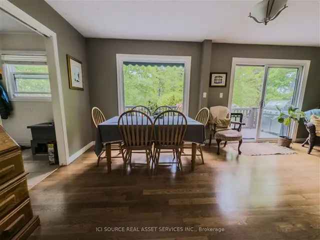 House For Sale in Wellington North, Ontario