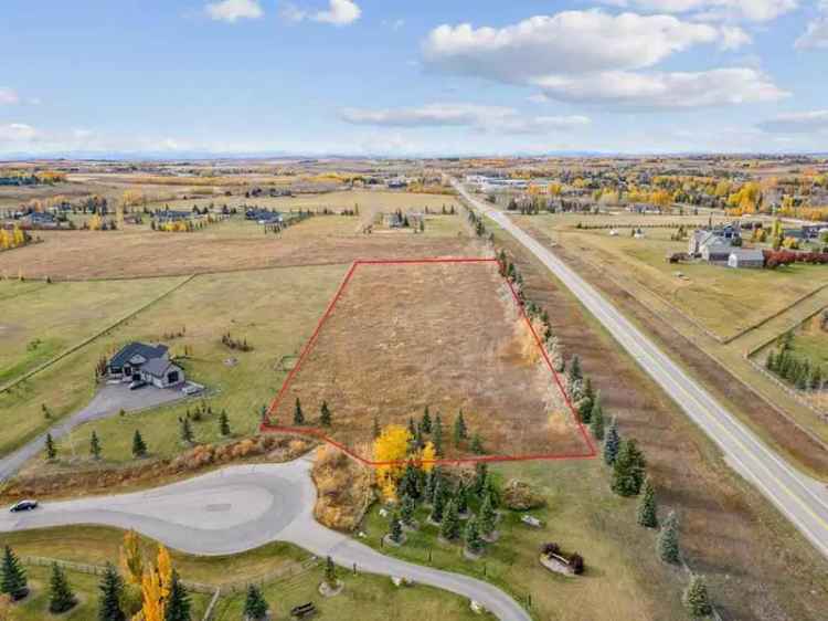 Land For Rent in null, Alberta