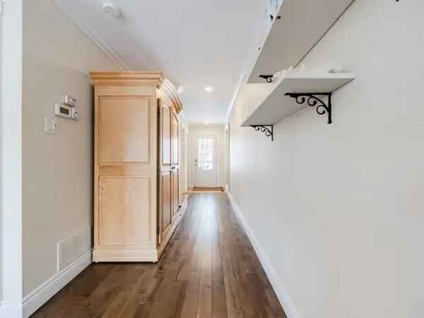 Family Home for Sale in Vaudreuil Dorion 3 Bedrooms 1 Garage