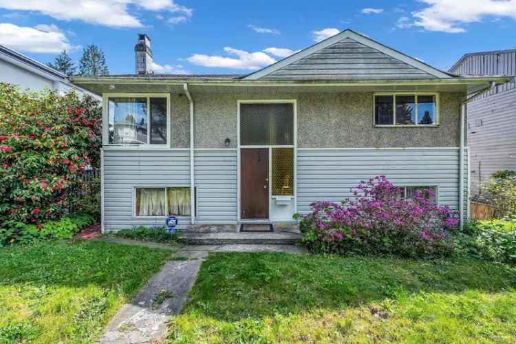 Upper Lonsdale Family Home 3 Beds 2 Baths Large Lot Great Investment