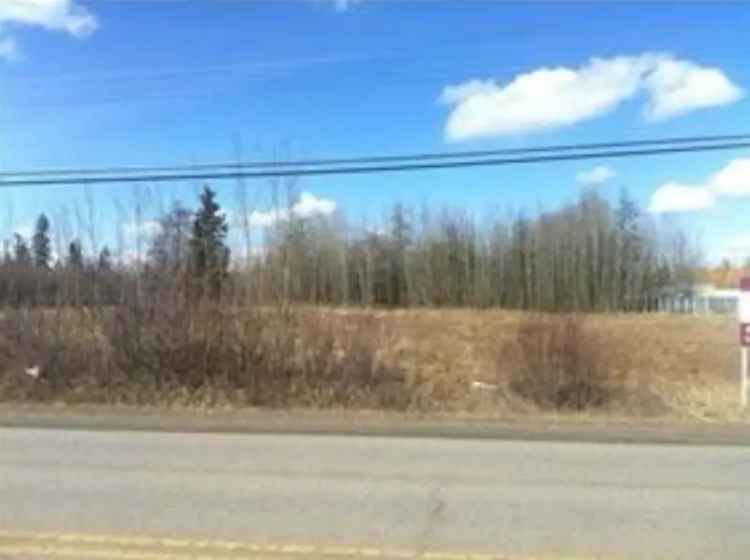 24 Acres Development Land - Investor Alert