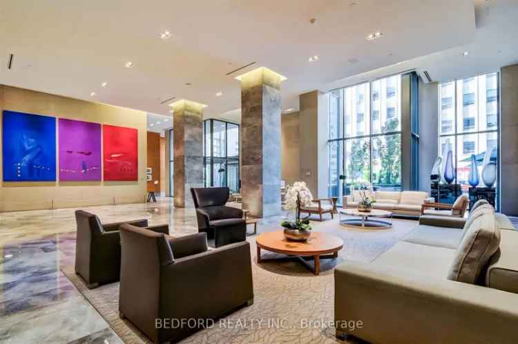 Condo For Sale in 1, Bedford Road, Toronto, Ontario