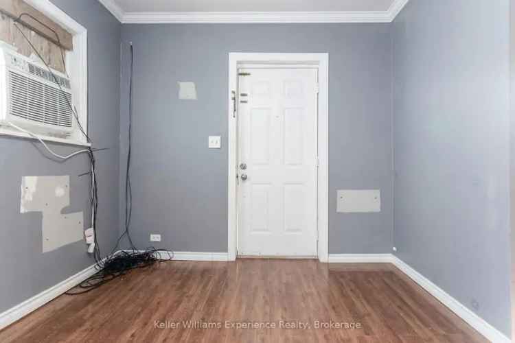 Spacious 3-Bedroom Home with 5-Piece Bath and Large Deck