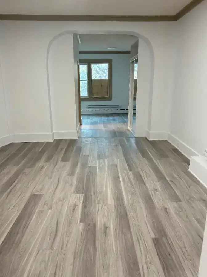 Beautiful Renovated Bachelor/Studio Apartment - Heart of Elgin