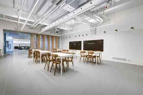1 Month Free 51m² Apartment in Downtown Montreal